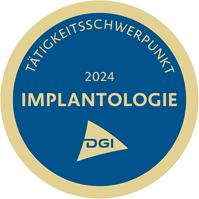 DGI-Siegel