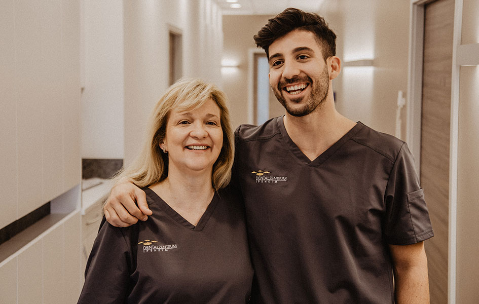 Dentalzentrum Ipsheim, Zahnarztpraxis Dr. Lulay-Saad