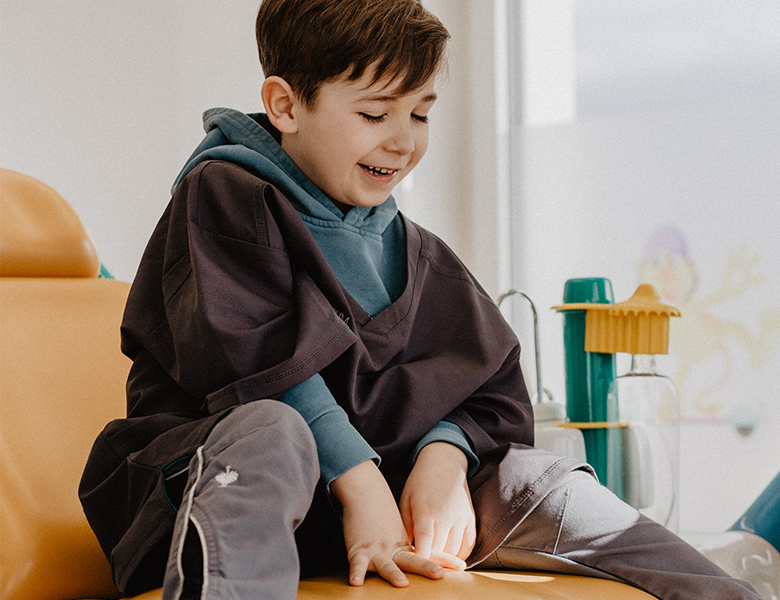Kinderbehandlung